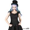 Sinister - 1056 Top - Schwarz Product image